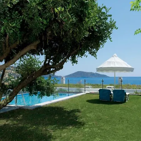 Porto Golf & Resort, Six Senses 5* Elounda
