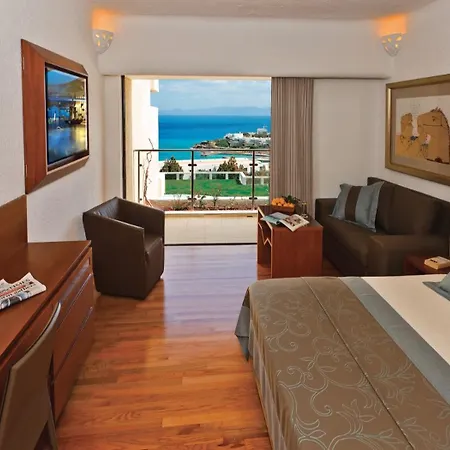 Porto Golf & Resort, Six Senses Elounda