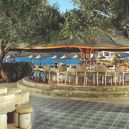 Porto Golf & Resort, Six Senses Semesteranläggning (resort) Elounda