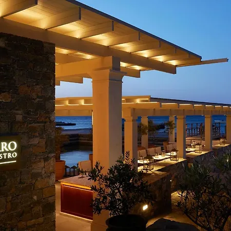 Porto Golf & Resort, Six Senses 5* Elounda