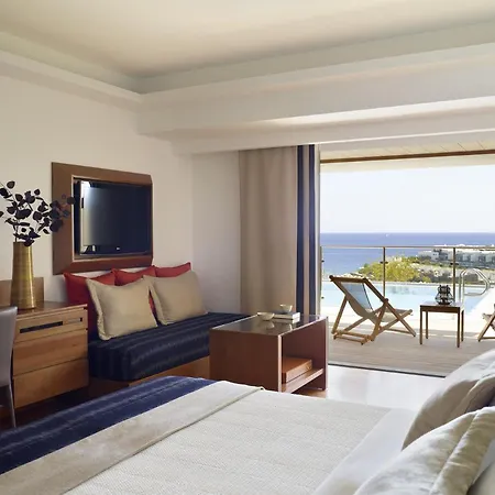 Porto Golf & Resort, Six Senses 엘운다