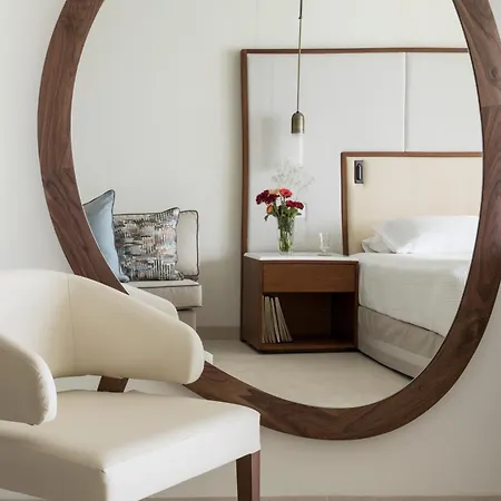Porto Golf & Resort, Six Senses Semesteranläggning (resort) 5*