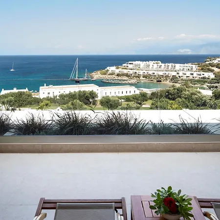 Porto Golf & Resort, Six Senses Elounda