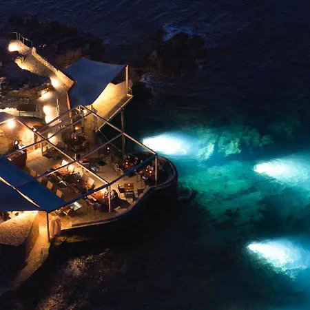 Porto Golf & Resort, Six Senses 5* Elounda