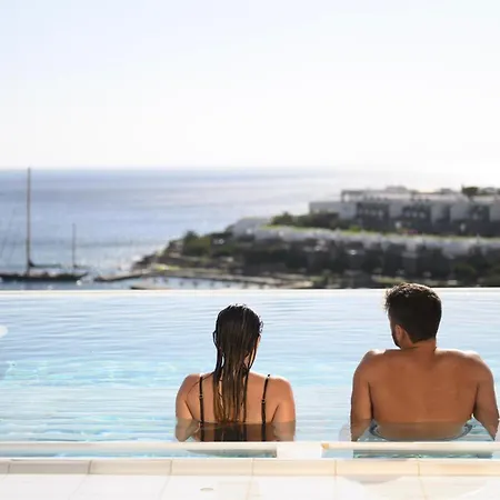 Porto Golf & Resort, Six Senses