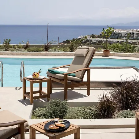 Porto Golf & Resort, Six Senses
