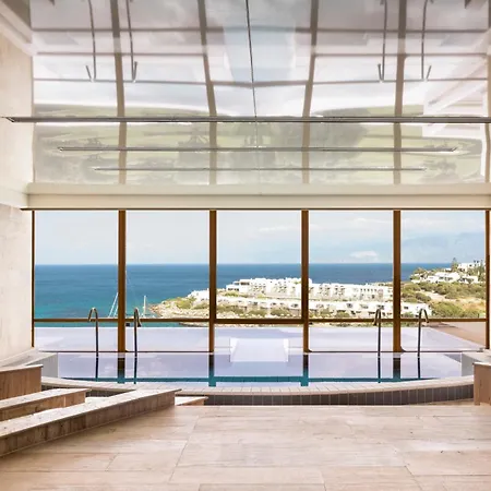 Porto Golf & Resort, Six Senses Semesteranläggning (resort) 5*