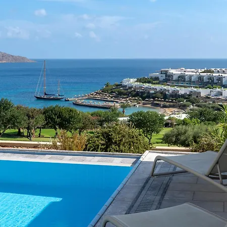 Porto Golf & Resort, Six Senses 5*