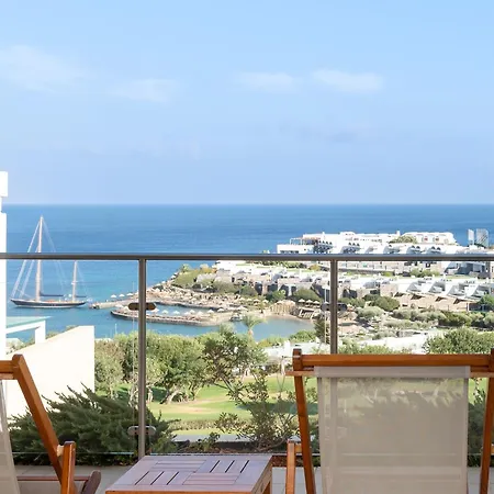 Porto Golf & Resort, Six Senses Elounda