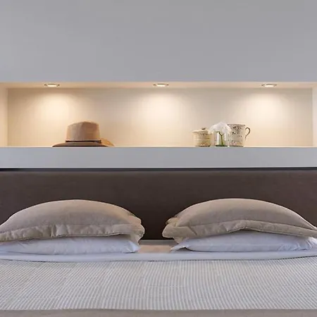 Semesteranläggning (resort) Porto Golf & Resort, Six Senses 5*