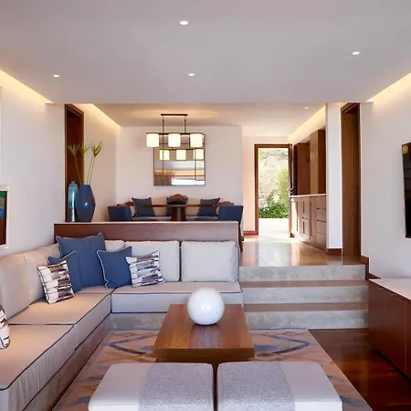 Porto Golf & Resort, Six Senses 5*