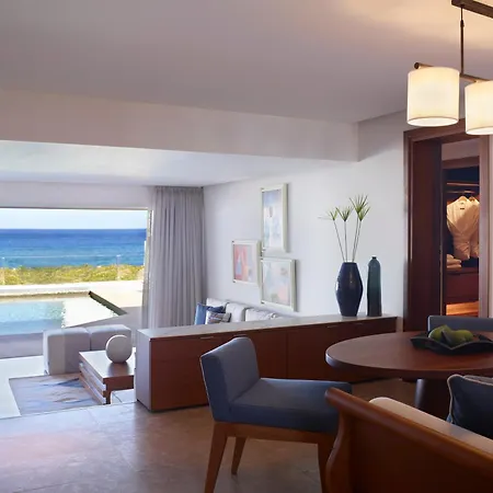 Porto Golf & Resort, Six Senses Elounda