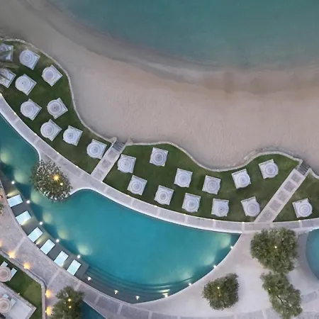 Porto Golf & Resort, Six Senses